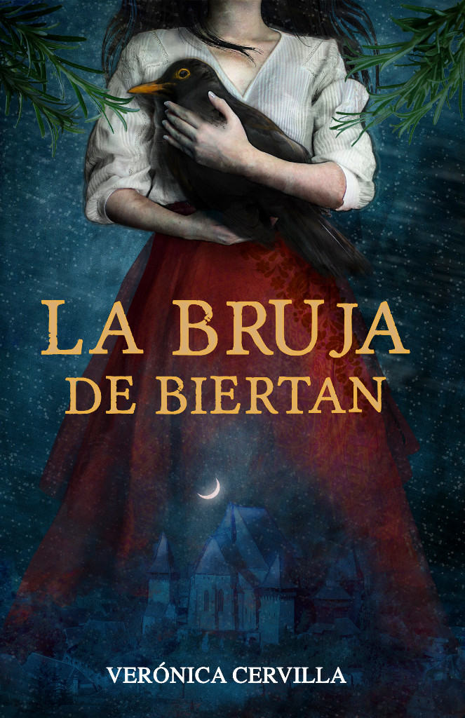 La bruja de Biertan